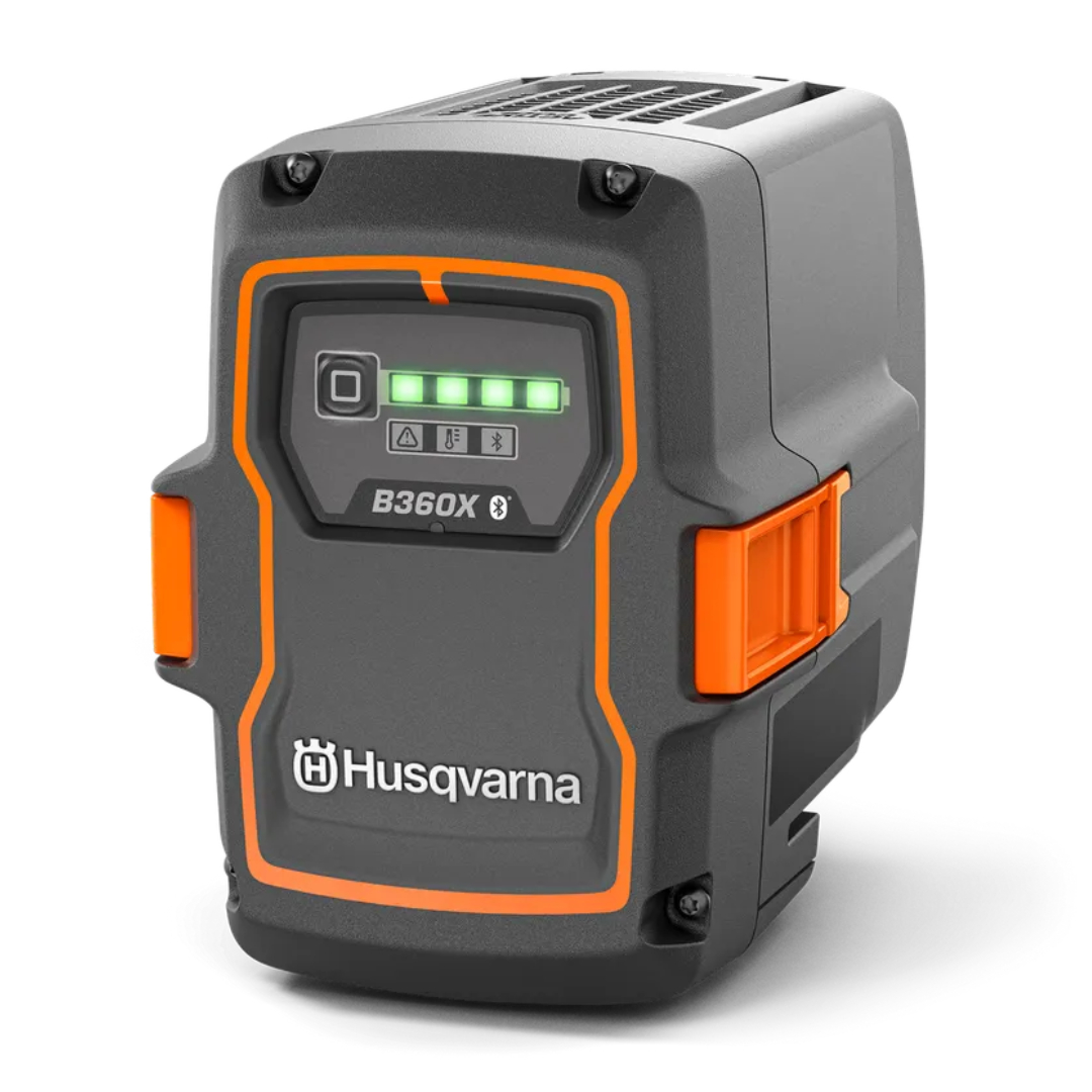 HUSQVARNA 40-B360X akkumulátor