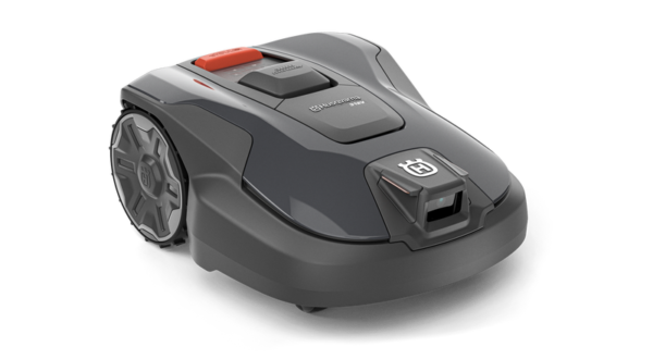 HUSQVARNA AUTOMOWER® 312V Határolóvezeték nélküli robotfűnyíró