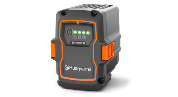 HUSQVARNA 40-B140X akkumulátor