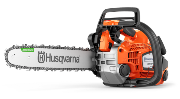 HUSQVARNA T540 XP® MARK III benzines láncfűrész
