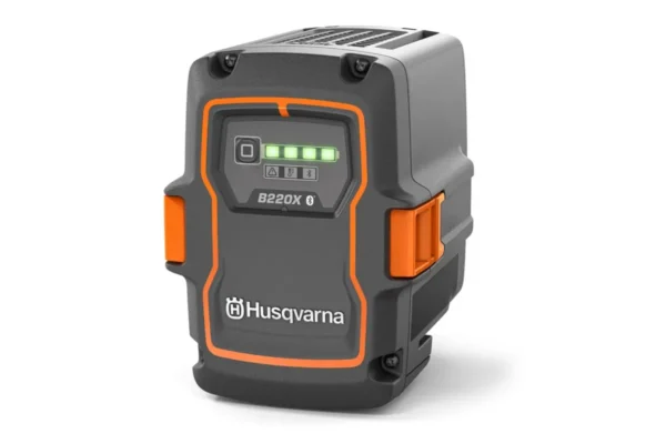 HUSQVARNA 40-B220X akkumulátor