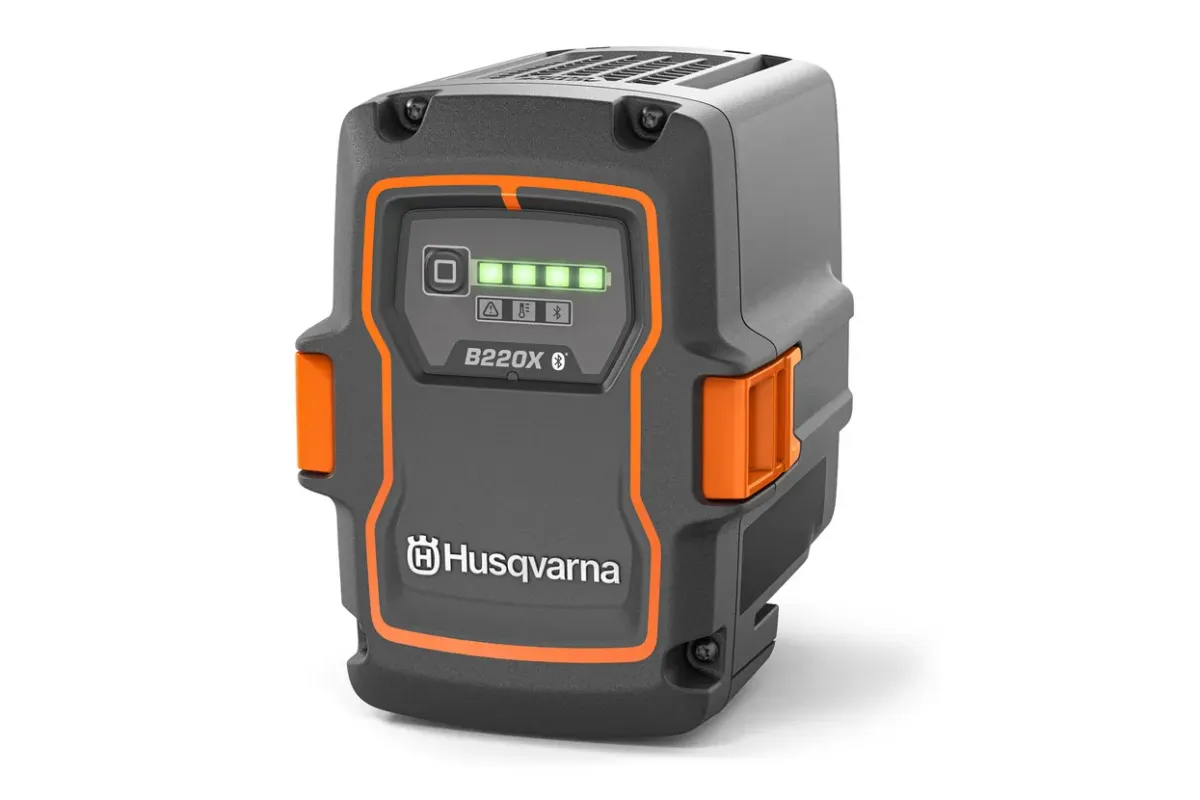 HUSQVARNA 40-B220X akkumulátor