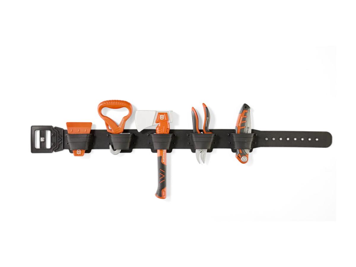 Husqvarna Játék szerszámtartó öv