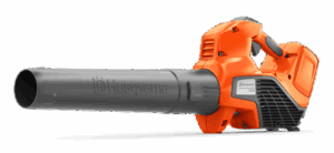 Husqvarna 120iB lombfúvó - csak gép