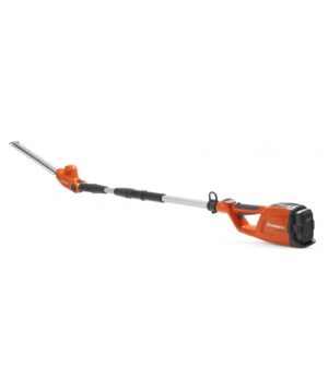 HUSQVARNA 120ilTK4-H sövényvágó - csak gép