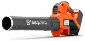 HUSQVARNA 525iB Mark II akkumulátoros lombfúvó -csak gép
