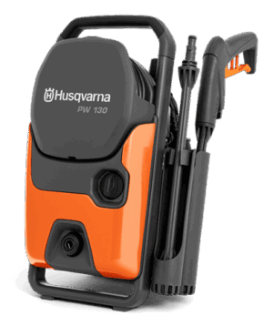 Husqvarna PW130 magasnyomású mosó