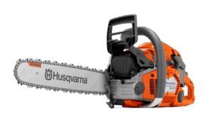 HUSQVARNA 560 XP® benzines láncfűrész