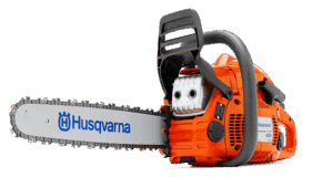 HUSQVARNA 450 benzines láncfűrész