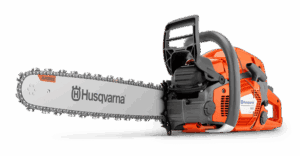 HUSQVARNA 565 benzines láncfűrész