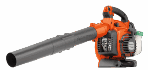 HUSQVARNA 125BVx Lombfúvó- szívó