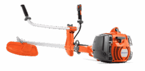 HUSQVARNA 555RXT fűkasza