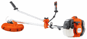 HUSQVARNA 135R fűkasza