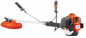 HUSQVARNA 553RS fűkasza