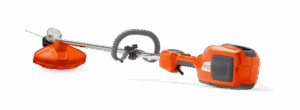 HUSQVARNA 520iLX akkumulátoros szegélyvágó -csak gép