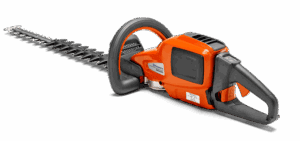 HUSQVARNA 520iHD60 akkumulátoros sövényvágó -csak gép