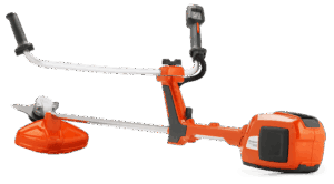 HUSQVARNA 520iRX akkumulátoros fűkasza -csak gép