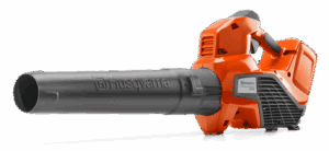 HUSQVARNA 320iB akkumulátoros lombfúvó -csak gép