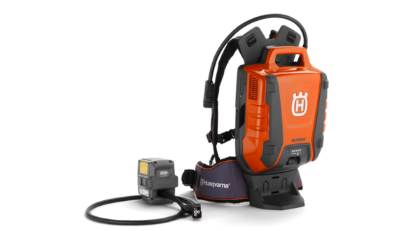 HUSQVARNA BLi950X akkumulátor