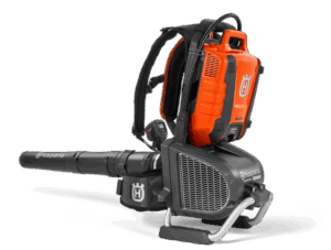 HUSQVARNA 550iBTX akkumulátoros lombfúvó -csak gép