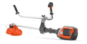 HUSQVARNA 535iRXT akkumulátoros fűkasza - csak gép