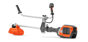 HUSQVARNA 535iRX akkumulátoros fűkasza -csak gép