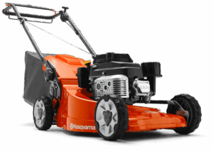 HUSQVARNA LC 551SP fűnyíró