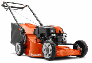 HUSQVARNA LC 451S fűnyíró