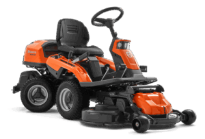 HUSQVARNA R 216T AWD Rider- vágóasztal nélkül