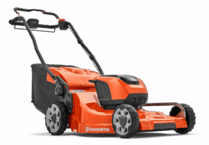 Husqvarna LC 353iVX -csak gép
