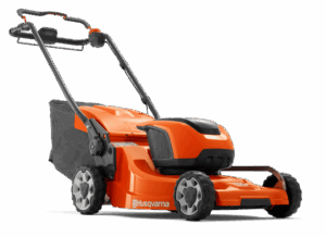 Husqvarna LC 347iVX -csak gép