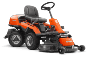 HUSQVARNA R 214TC Rider (C94)