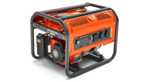 Husqvarna G2500P Áramfejlesztő