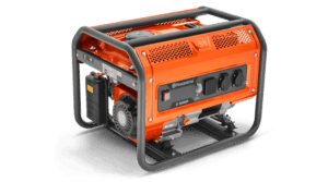 Husqvarna G 3200P Áramfejlesztő