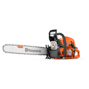 HUSQVARNA 585 Benzines láncfűrész