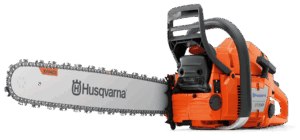 HUSQVARNA 372 XP® X-TORQ benzines láncfűrész