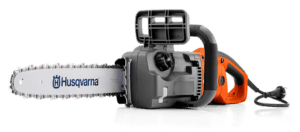 HUSQVARNA 418EL elektromos láncfűrész