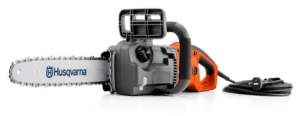 HUSQVARNA 420EL elektromos láncfűrész