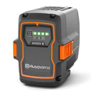 HUSQVARNA 40-B360X akkumulátor