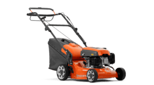 Husqvarna LC 140SP Önjáró fűnyíró