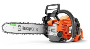 HUSQVARNA 540 XP® Mark III benzines láncfűrész