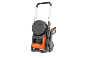 Husqvarna PW 370 magasnyomású mosó
