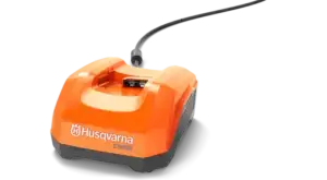HUSQVARNA 40-C500X akkumulátor töltő