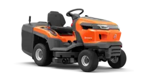 Husqvarna TC 215T Fűnyíró traktor