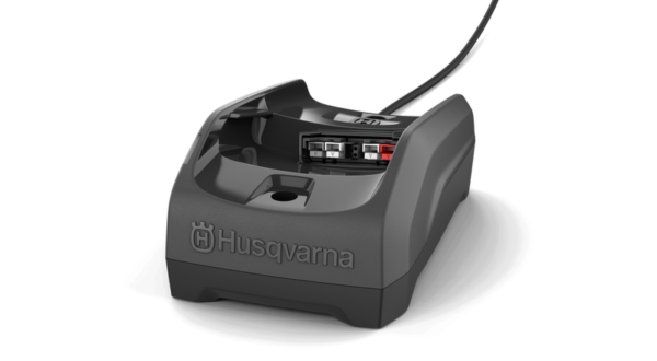 HUSQVARNA 40-C80 Akkumulátor töltő