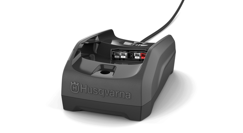 HUSQVARNA 40-C80 Akkumulátor töltő