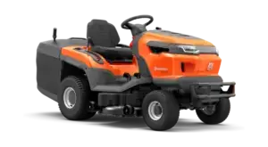 Husqvarna TC 220T Fűnyíró traktor