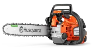 HUSQVARNA T540 XP® MARK III benzines láncfűrész