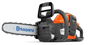 HUSQVARNA 225i akkumulátorral és töltővel