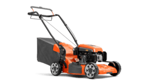 Husqvarna LC 151S Önjáró fűnyíró